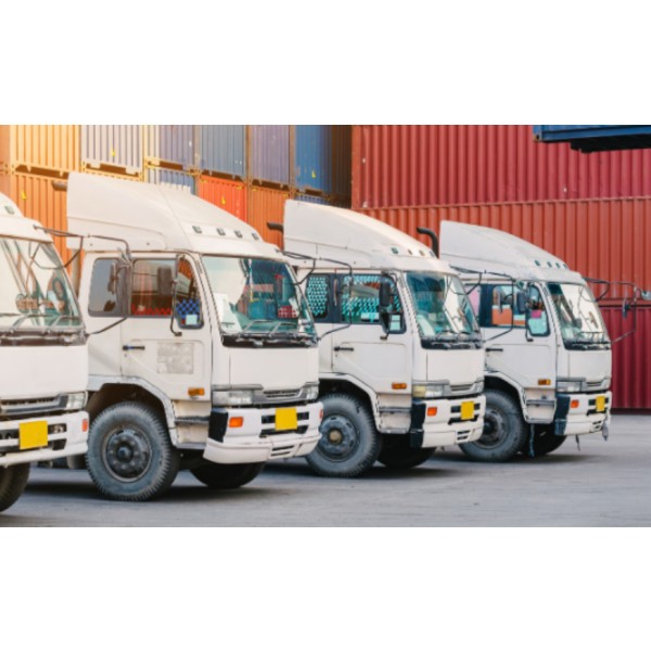 Container Charter Service from China to Thailand｜Real-time Tracking with Official Import Documents