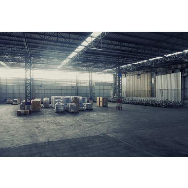 Warehouse Services | Flexible One-Stop Logistics by Sahathai Terminal