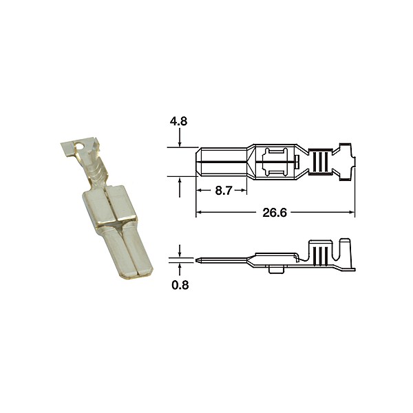 Automotive Parts