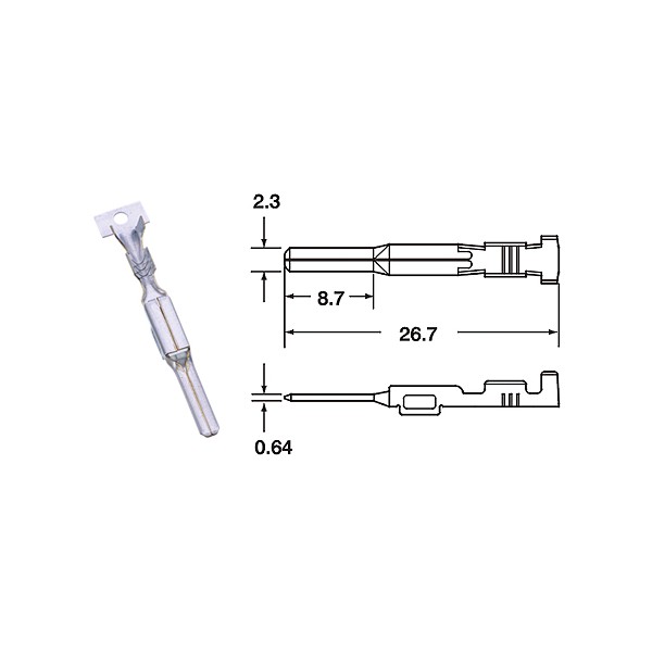 Automotive Parts