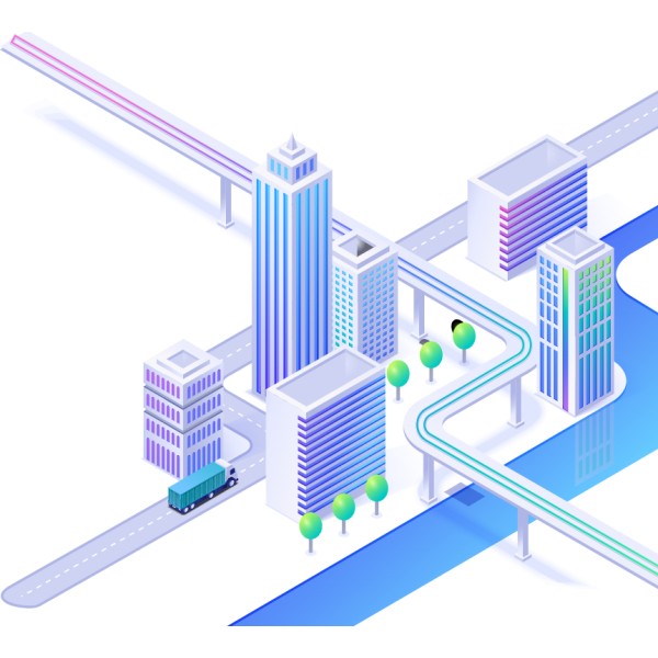 TERMINUS｜Integrated Fleet Management System for Vehicle Tracking and Analytics