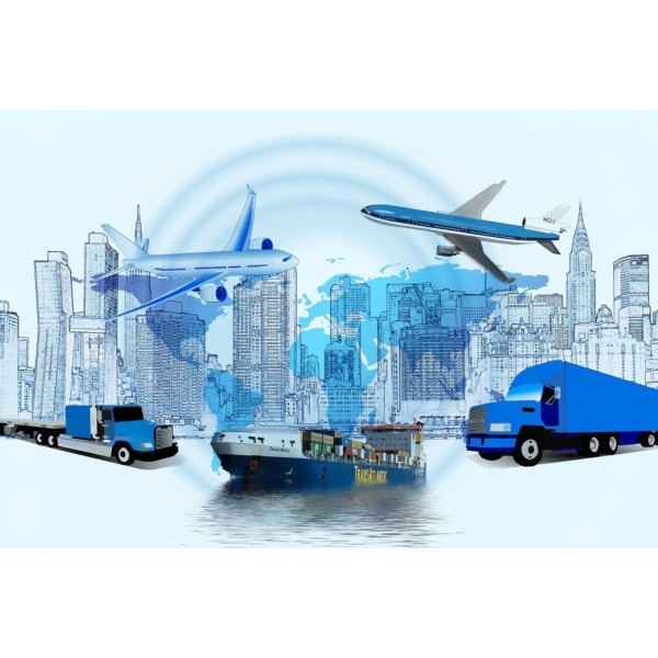 Xpressway Cargo｜Real-Time GPS Tracking & Billing in One Platform