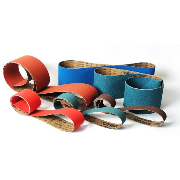 High-Quality Sandpaper Products: Ideal for Surface Polishing of Metal and Wood