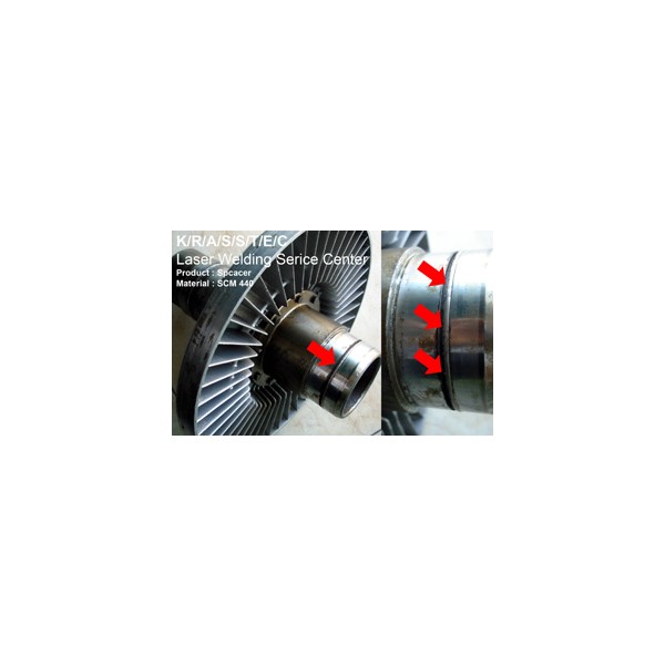 Laser Welding