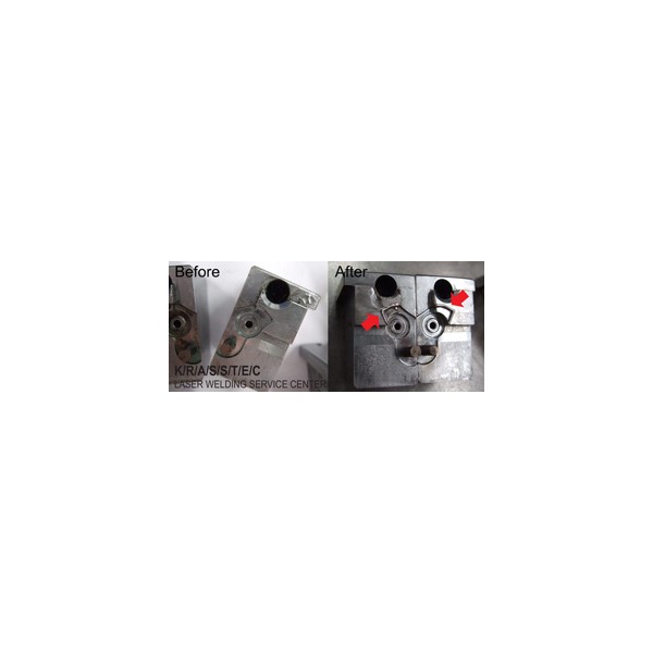 Laser Welding