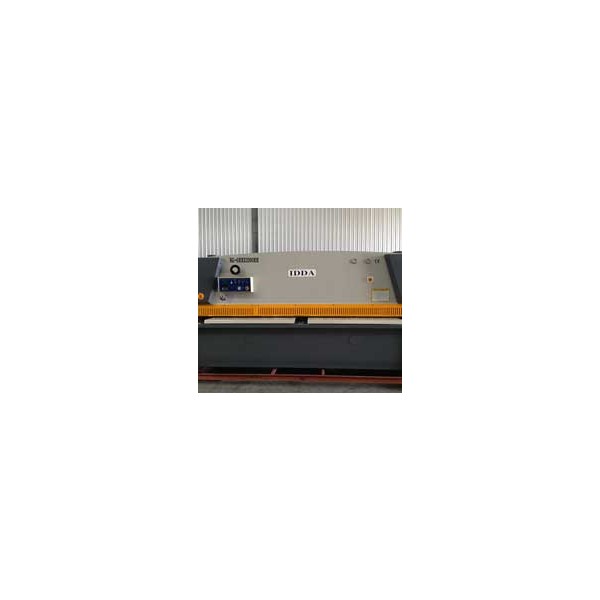 HG Hydraulic Guillotine