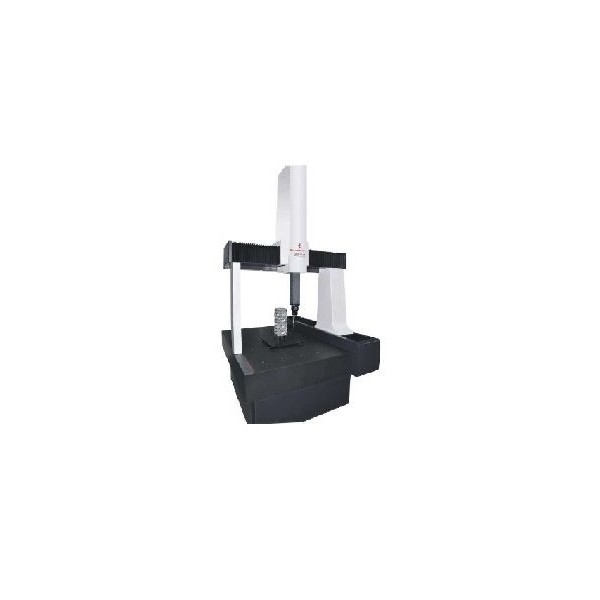 Coordinate Measuring Machine