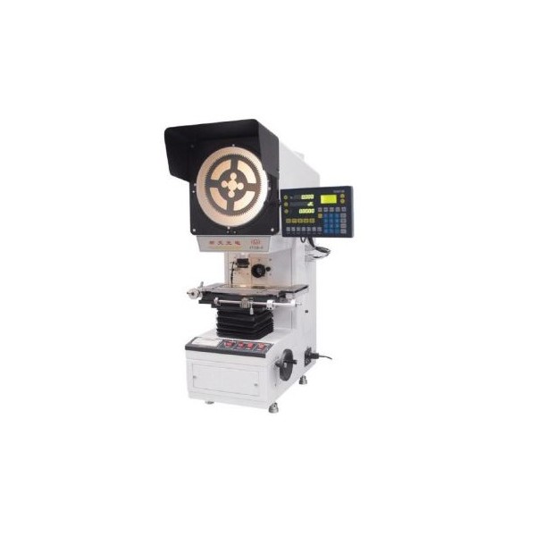 เครื่องฉายภาพโปรไฟล์