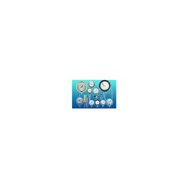測定ゲージ