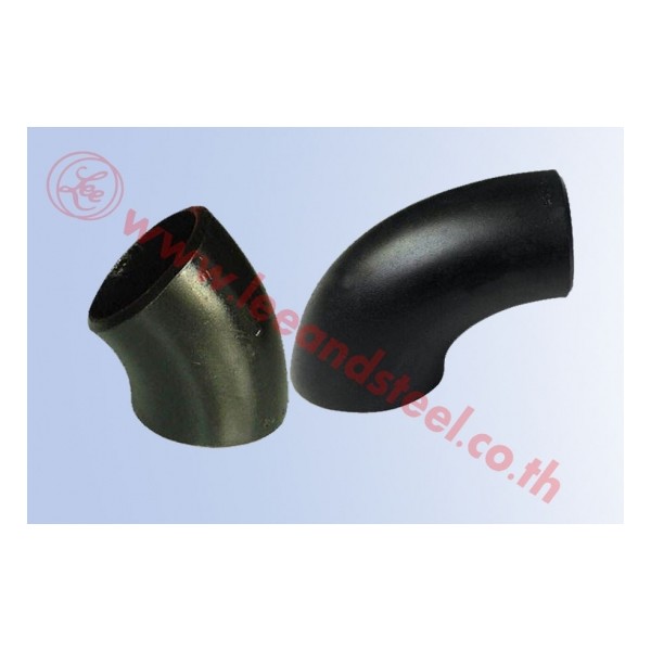 Pipe fittings