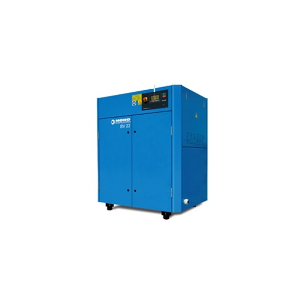 "MOBO" KOMPRESSOREN SV, EV Inverter Series