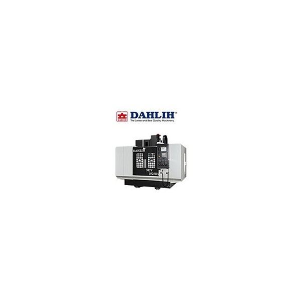 Vertical Machining Center