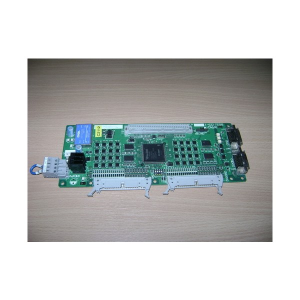 EXTERNAL I / O Brother Control B