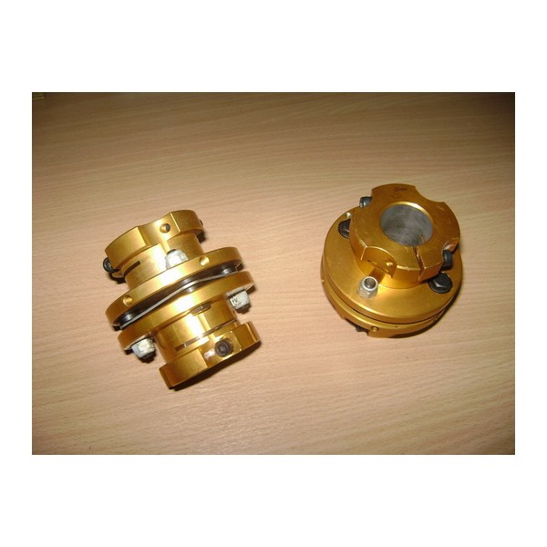 คัปปลิ้งแกนหมุน TC-31A