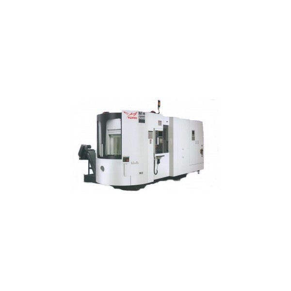 Machining Center