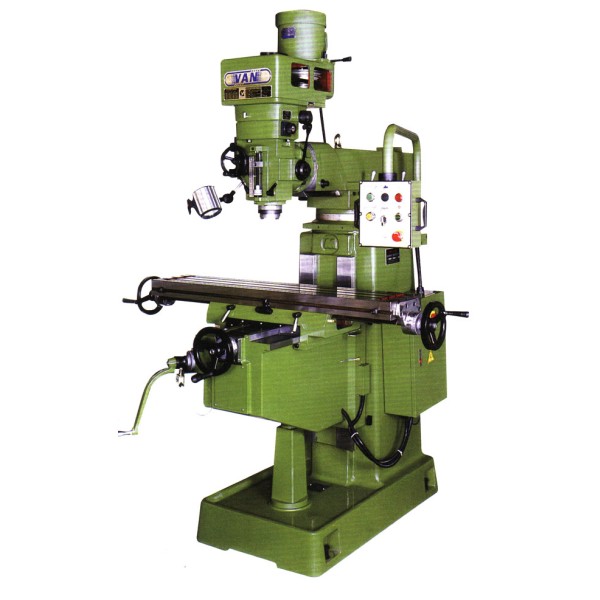 MILLING
