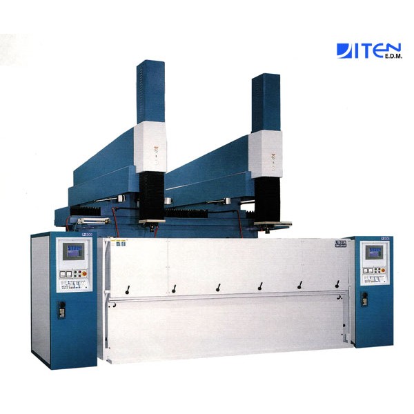 M.K.S. MACHINERY CO., LTD.
