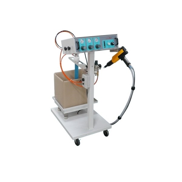 Vibration Meter