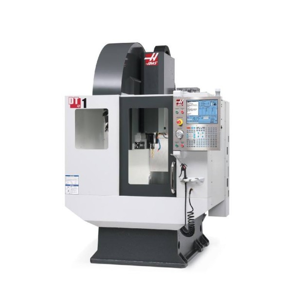 DT-1 จาก Haas Automation, Inc.