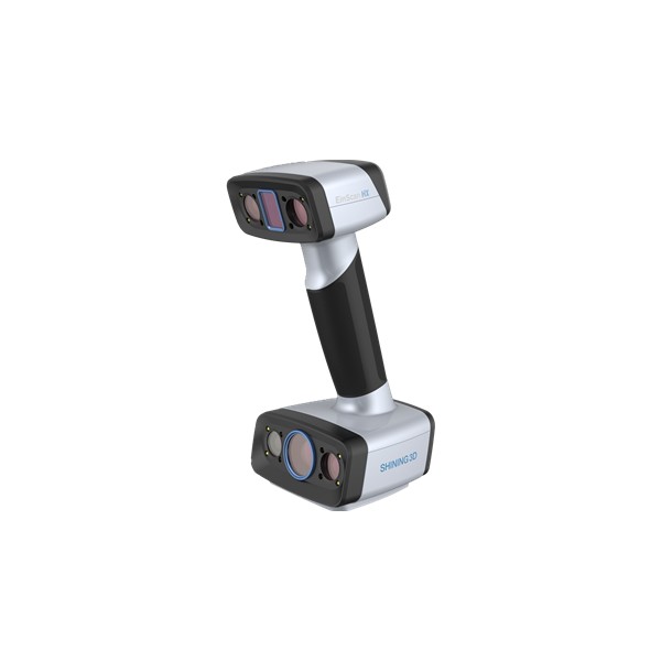 EinScan HX