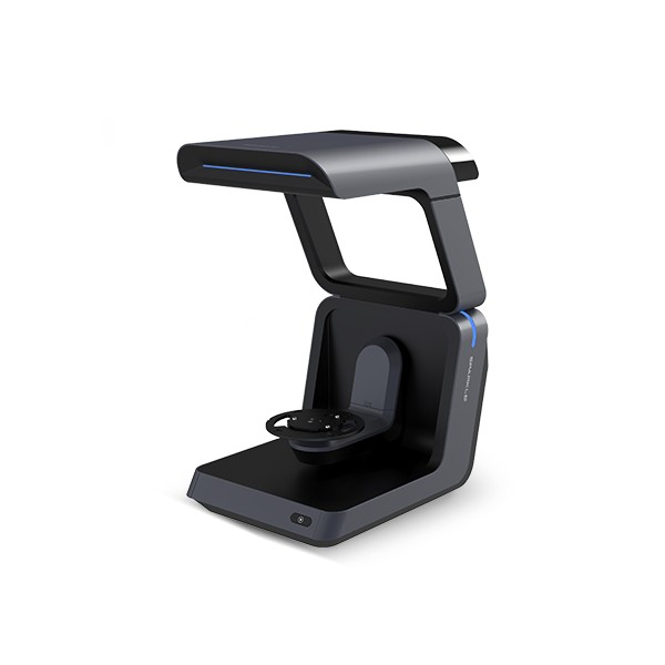 AutoScan Sparkle Jewelry Scanner