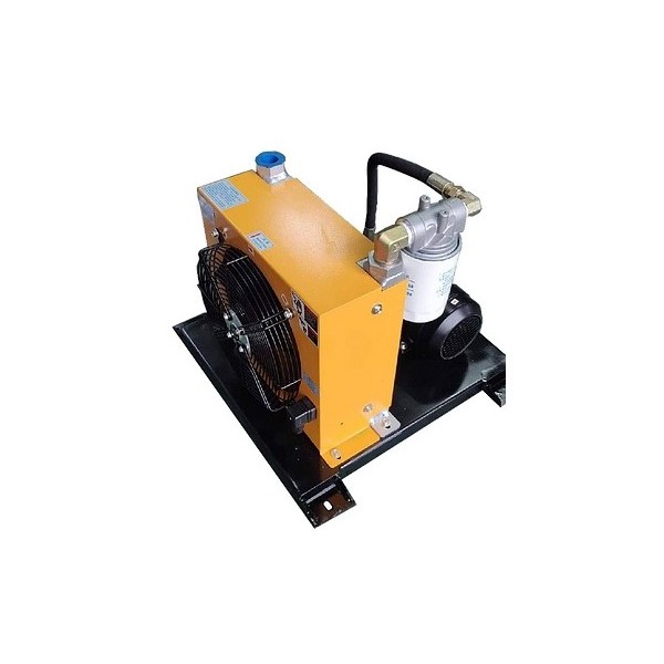  Circulate Unit and Component Parts