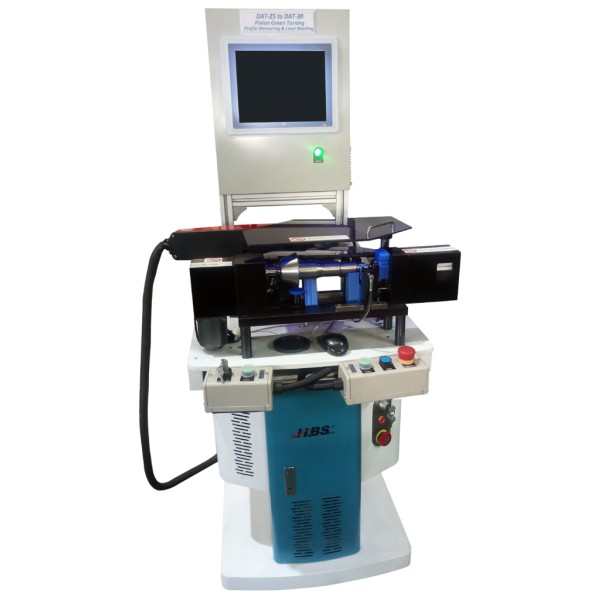 Automatic Measuring Machine