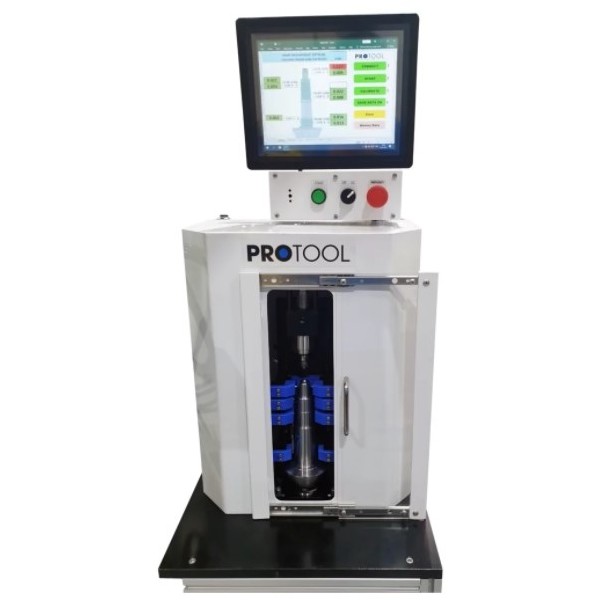Automatic Measuring Machine