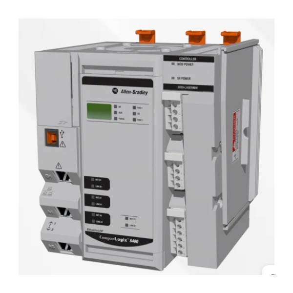 PLC Allen-Bradley