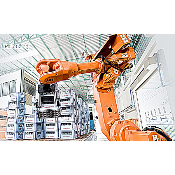 Robot Solutions