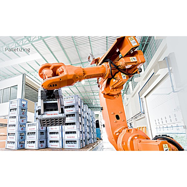 Robot Solution