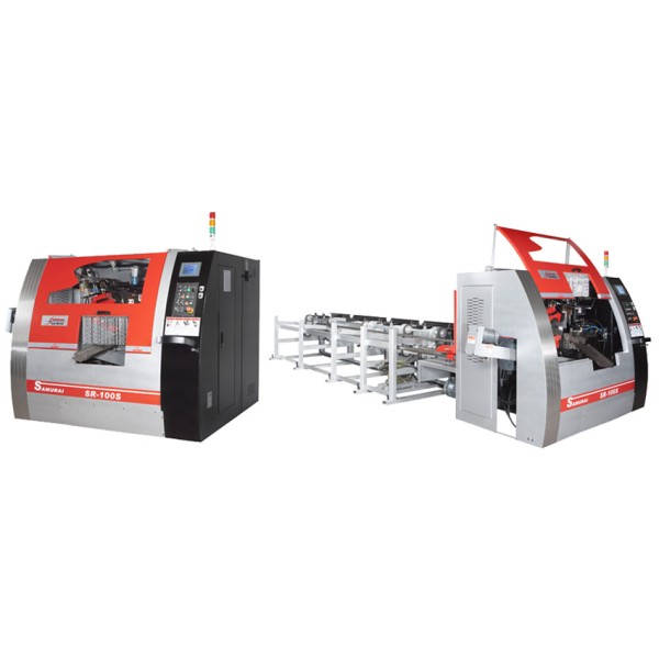 SK SAMURAI CO., LTD.