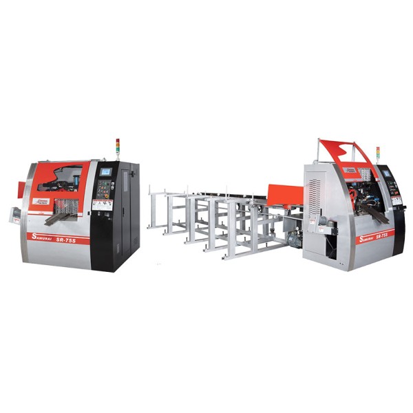 Cutting Machine
