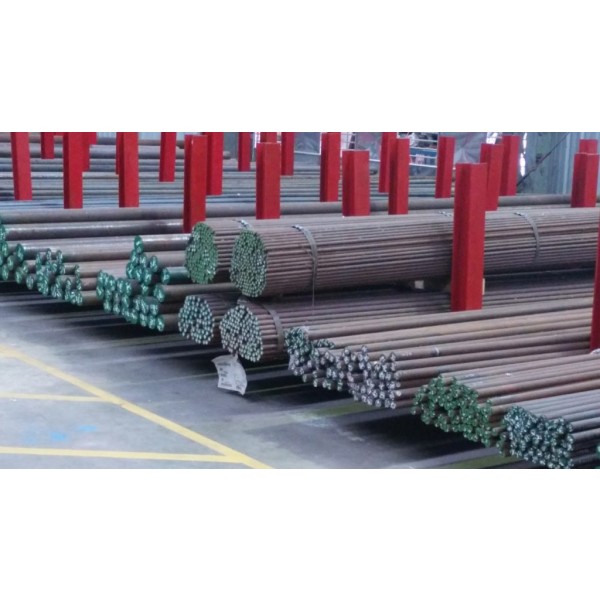 MEDIUM CARBON ALLOYED STEELS&CARBURIZING STEELS