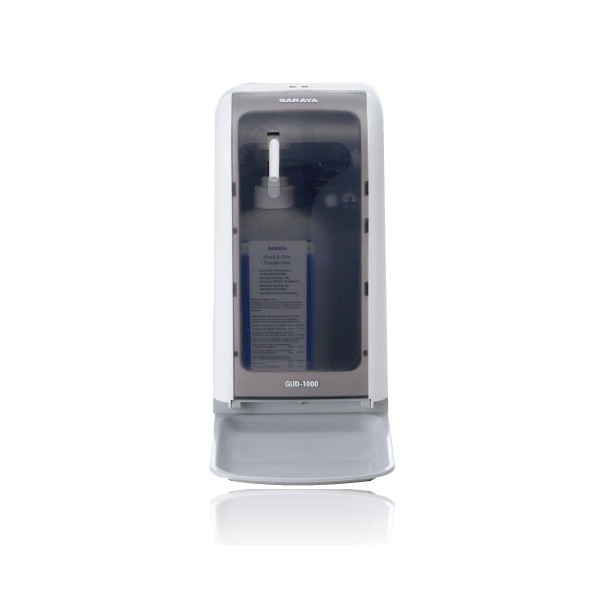 Soap dispenser