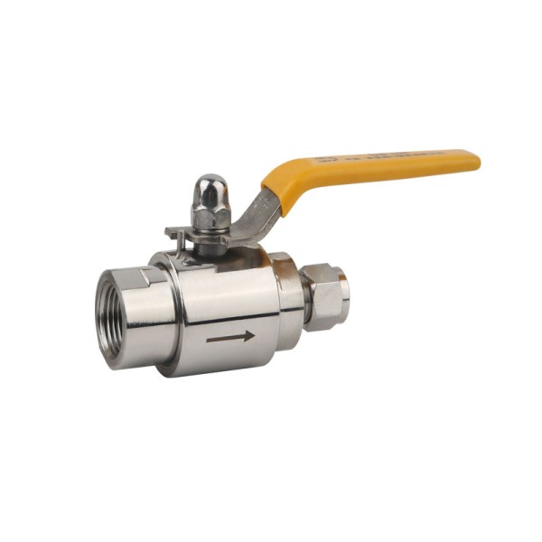 SFC PNEUMATIC CO., LTD.