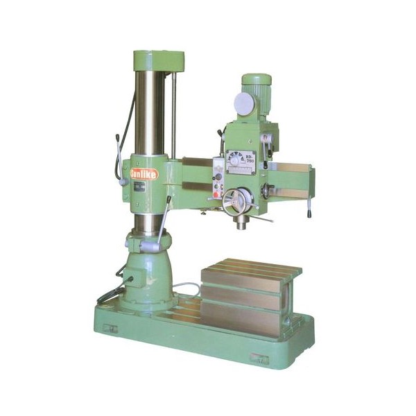 Radial Drill RD-750/900/1100
