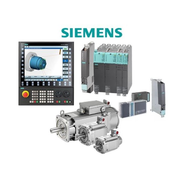 CNCコントローラーSiemensSinumerik