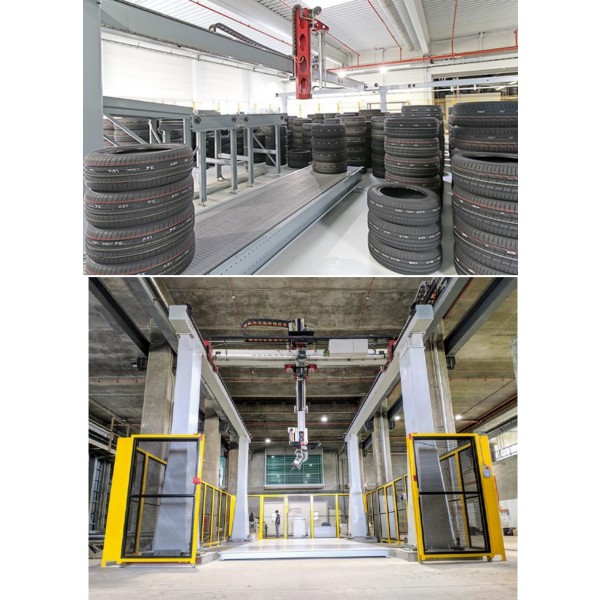 Handling Solutions