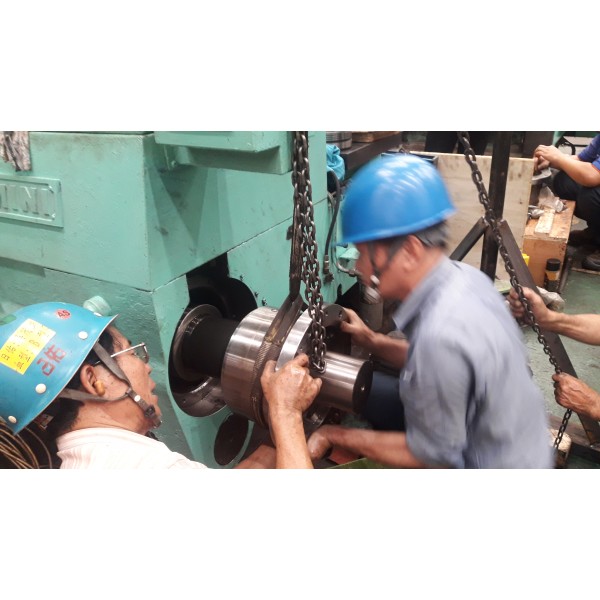 Mechanical System Repair and Upgrade Services