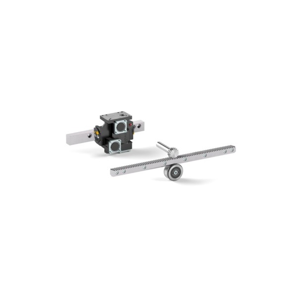 Linear guideway