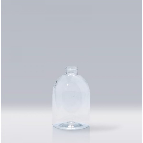 Bell Bottle
