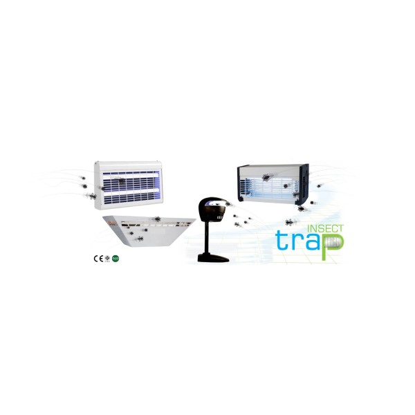 กับดักแมลง