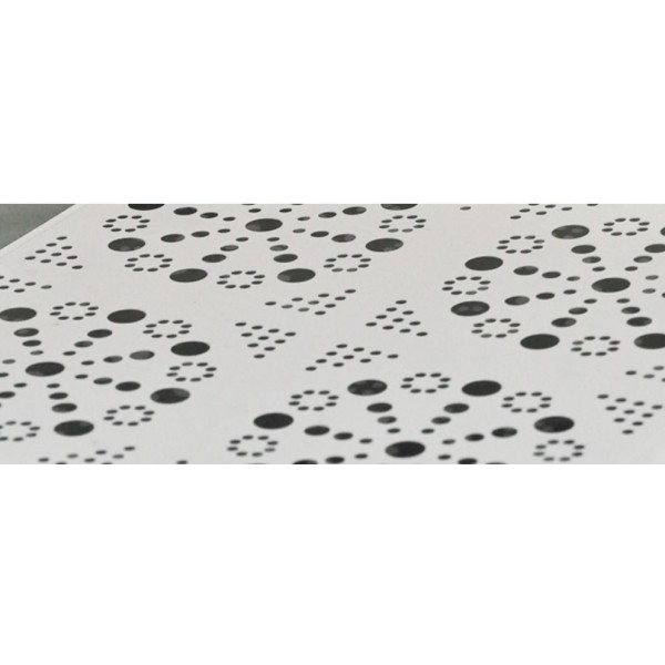 Perforated Sheet