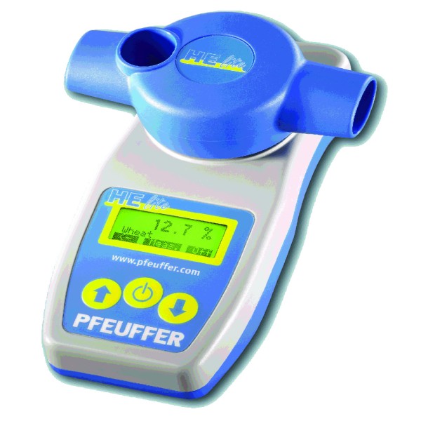 Rice quality testing equipment HE lite Portable moisture meter