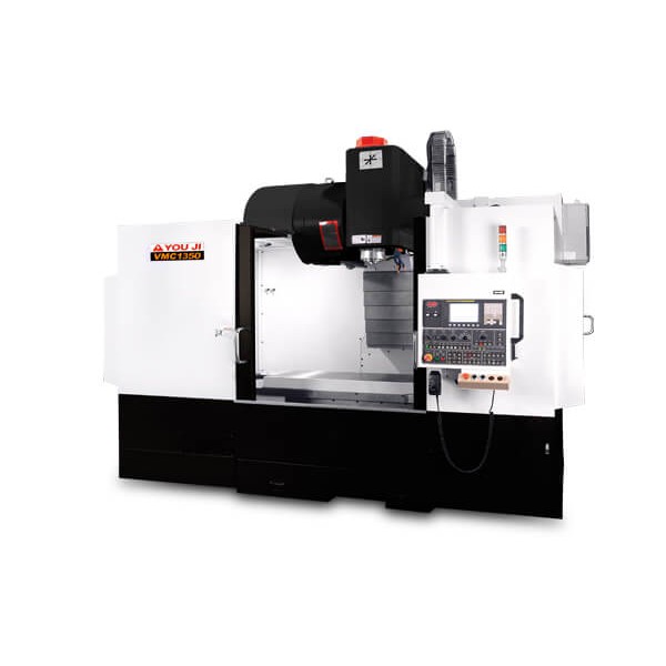  Vertical Machining Center
