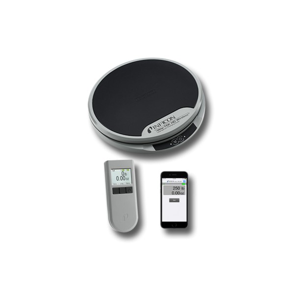 Wey-TEK HD Wireless™ Refrigerant Charging Scale