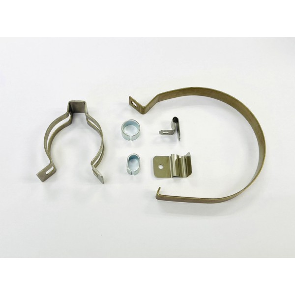 Flat Spring ในอุปกรณ์อิเล็กทรอนิกส์ ｜ เสถียร แม่นยำในพื้นที่จำกัด