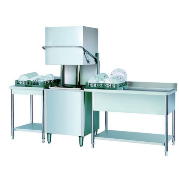 How to Choose Dishwashers for Business and Home - A Guide to Selecting the Right One for Your Needs