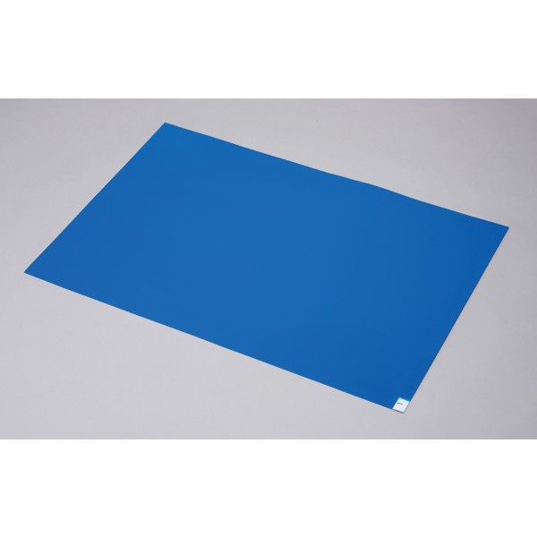 Cleanroom Consumables Adhesive Mat Low-Density Polyethylene Blaston Thailand
